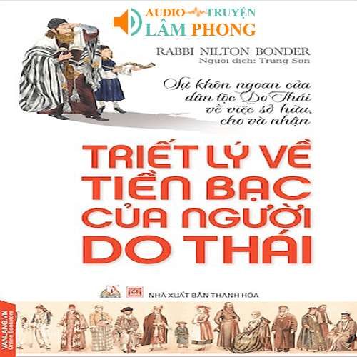 Audio Triết Lý Về Tiền Bạc Của Người Do Thái