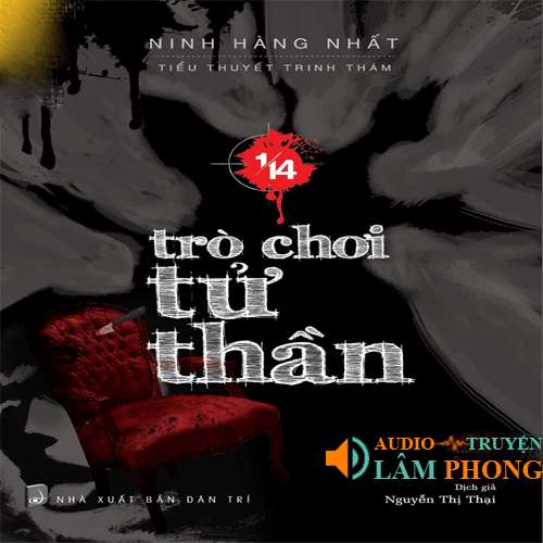 Audio Trò Chơi Tử Thần