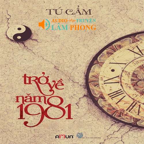 Audio Trở Về Năm 1981