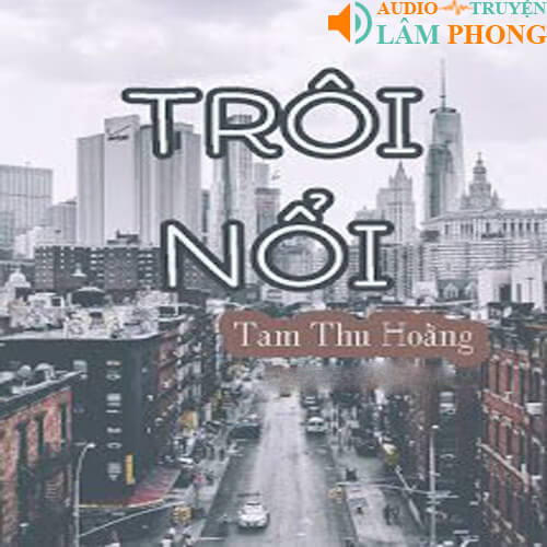 Audio Trôi Nổi