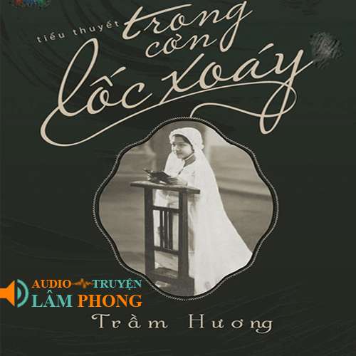 Audio Trong Cơn Lốc Xoáy