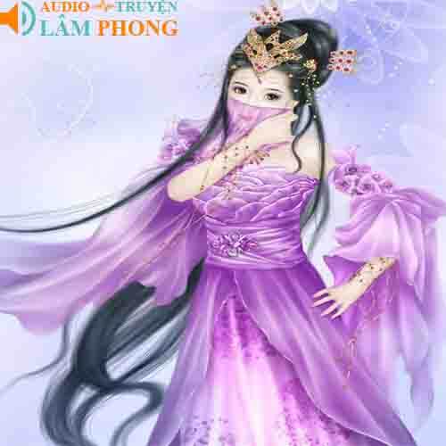 Audio Trọng Sinh Tầm An