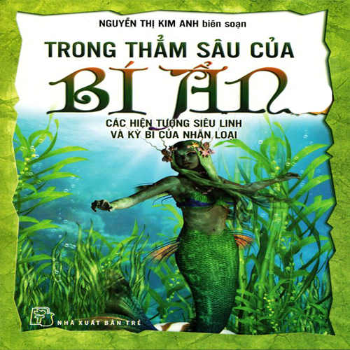 Audio Trong Thẳm Sâu Của Bí Ẩn