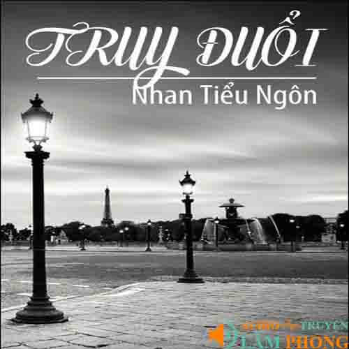 Audio Truy Đuổi