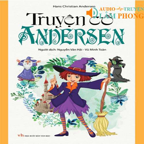 Audio Truyện cổ Andersen