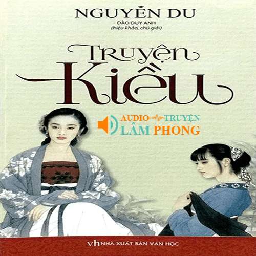 Audio Truyện Kiều