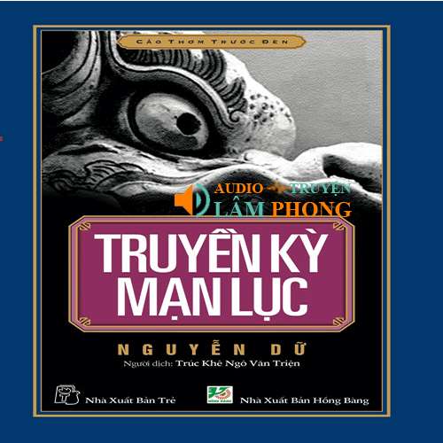 Audio Truyền Kỳ Mạn Lục