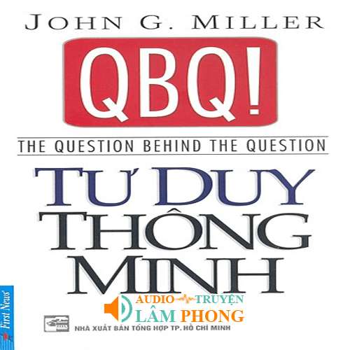 Audio Tư duy thông minh