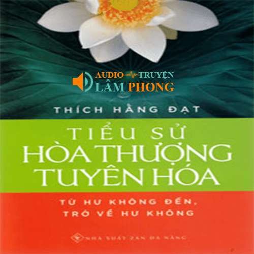 Audio Từ Hư Không Trở Về Hư Không