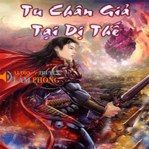 Audio Tu tiên giả tại dị giới