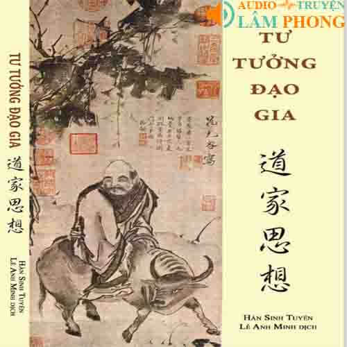 Audio Tư Tưởng Đạo Gia