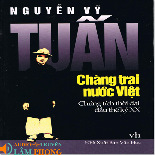 Audio Tuấn, Chàng trai nước Việt