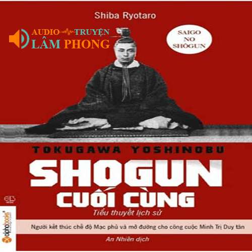 Audio Tướng Quân Shogun