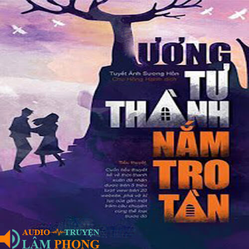 Audio Tương Tư Thành Nắm Tro Tàn