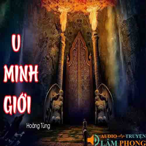 Audio U Minh Giới