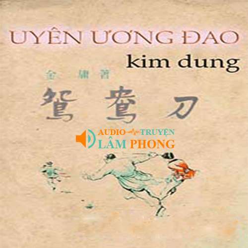 Audio Uyên ương đao