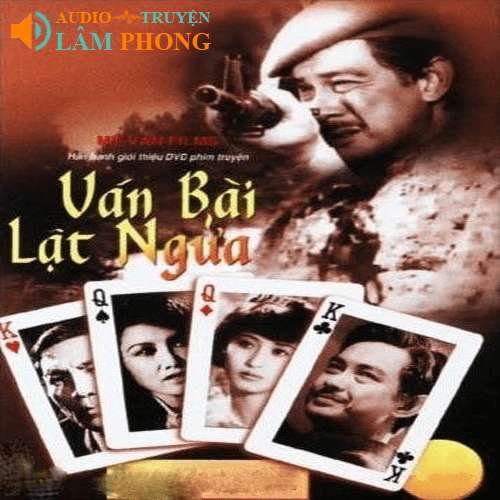 Audio Ván bài lật ngửa