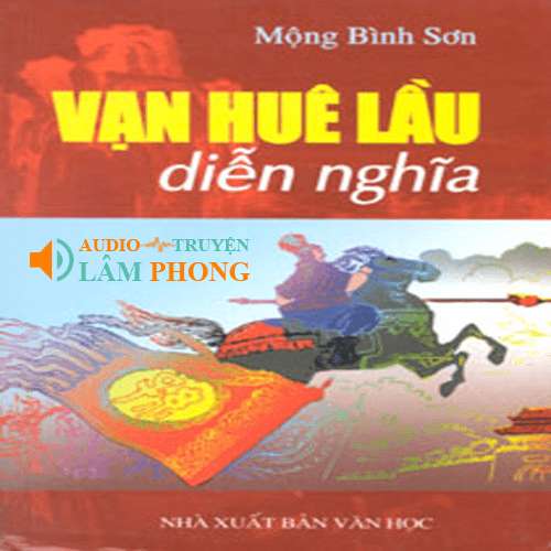 Audio Vạn Huê Lâu