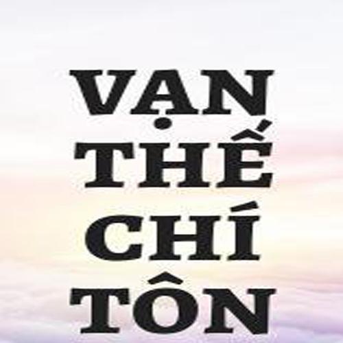 Audio Vạn Thế Chí Tôn