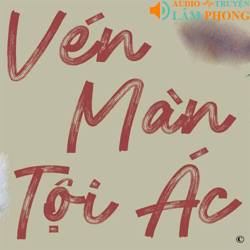 Audio Vén màn tội ác