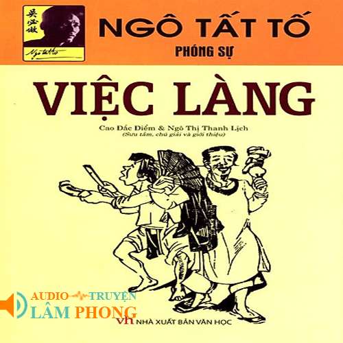 Audio Việc Làng