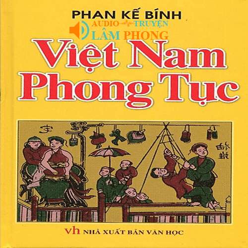 Audio Việt Nam Phong Tục