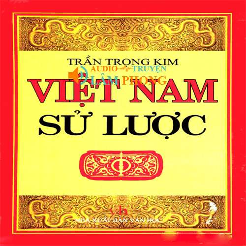 Audio Việt Nam sử lược