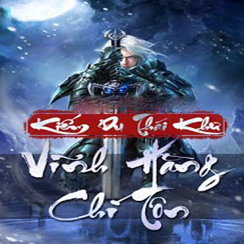 Audio Vĩnh hằng chí tôn