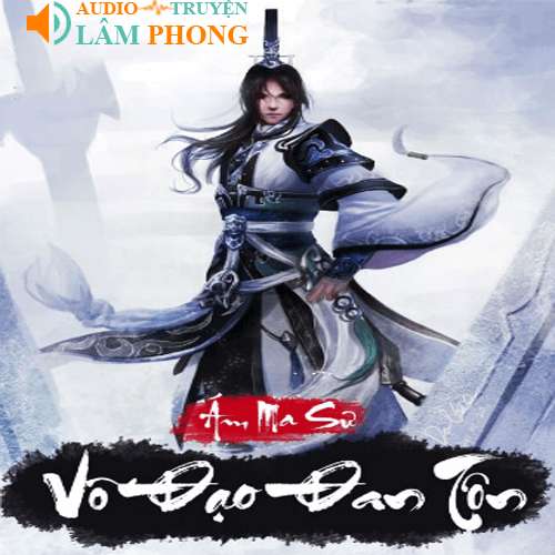 Audio Võ Đạo Đan Tôn