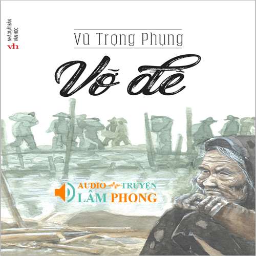 Audio Vỡ đê