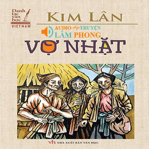 Audio Vợ nhặt