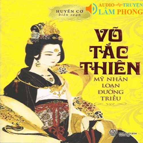 Audio Võ Tắc Thiên