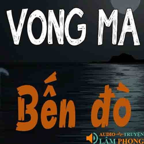 Audio Vong Ở Bến Đò