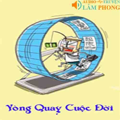 Audio Vòng Quay Cuộc Đời