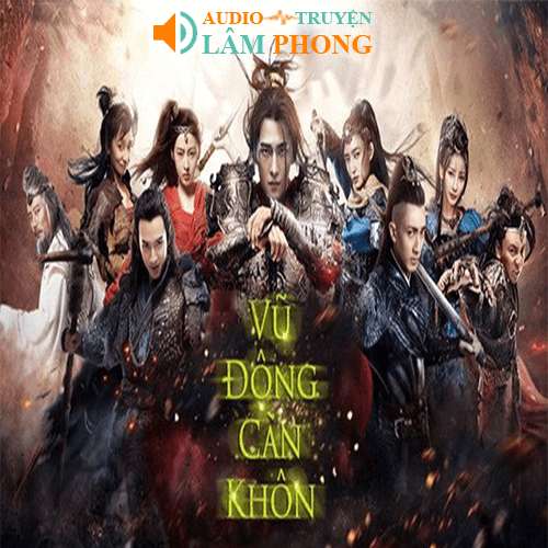 Audio Vũ Động Càn Khôn