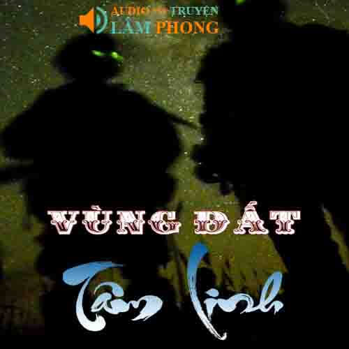 Audio Vùng đất tâm linh