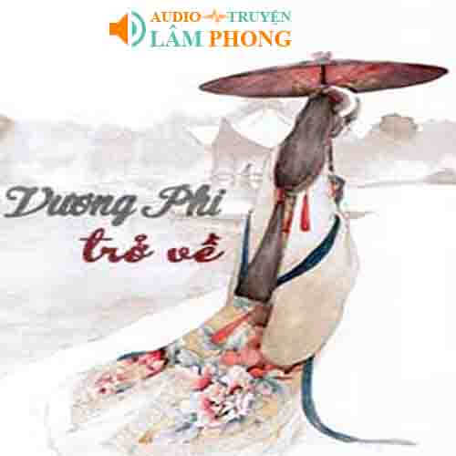 Audio Vương phi trở về