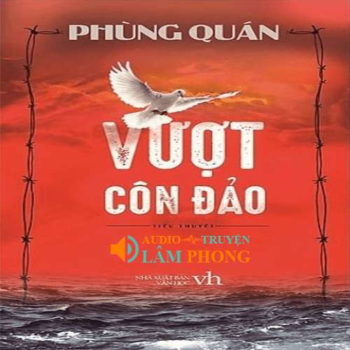 Audio Vượt côn đảo