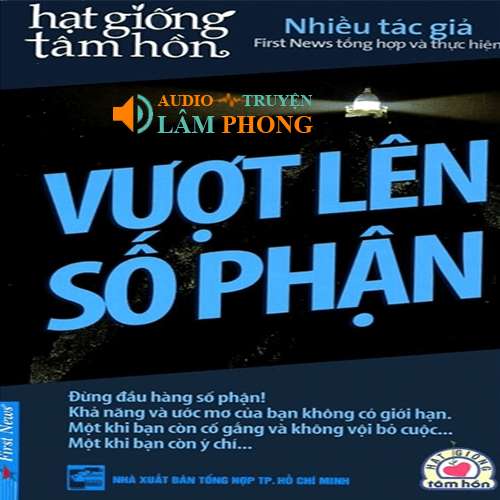 Audio Vượt lên số phận