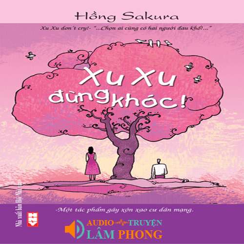 Audio Xu Xu đừng khóc