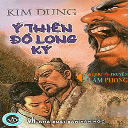 Audio Ỷ thiên đồ long ký