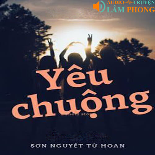 Audio Yêu Chuộng