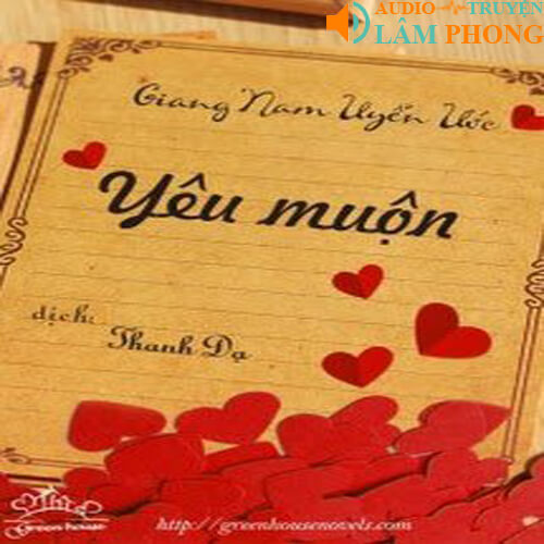 Audio Yêu Muộn