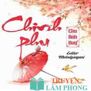 Truyện Chinh Phu