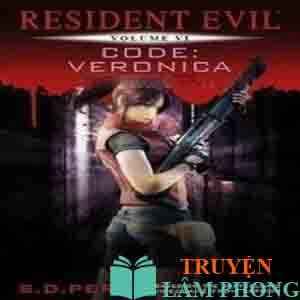 Truyện Resident Evil 6